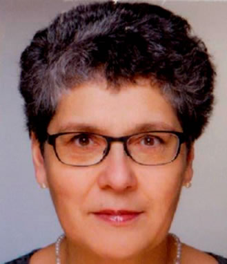 Portrait Manuela Jüttner