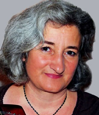 Portrait Maria Seidl